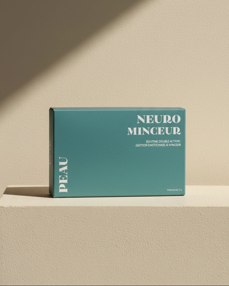 NEURO MINCEUR