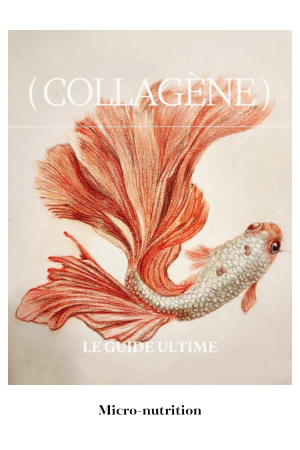 Pourquoi choisir notre COLLAGÈNE COLLACTIVE ®️ PEAU : Le guide définitif pour une peau éclatante