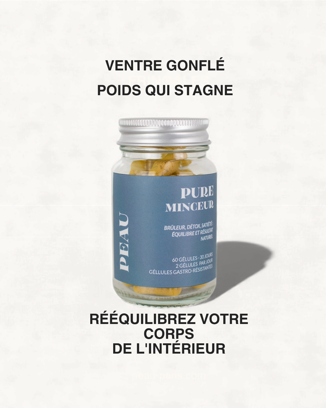 PURE MINCEUR