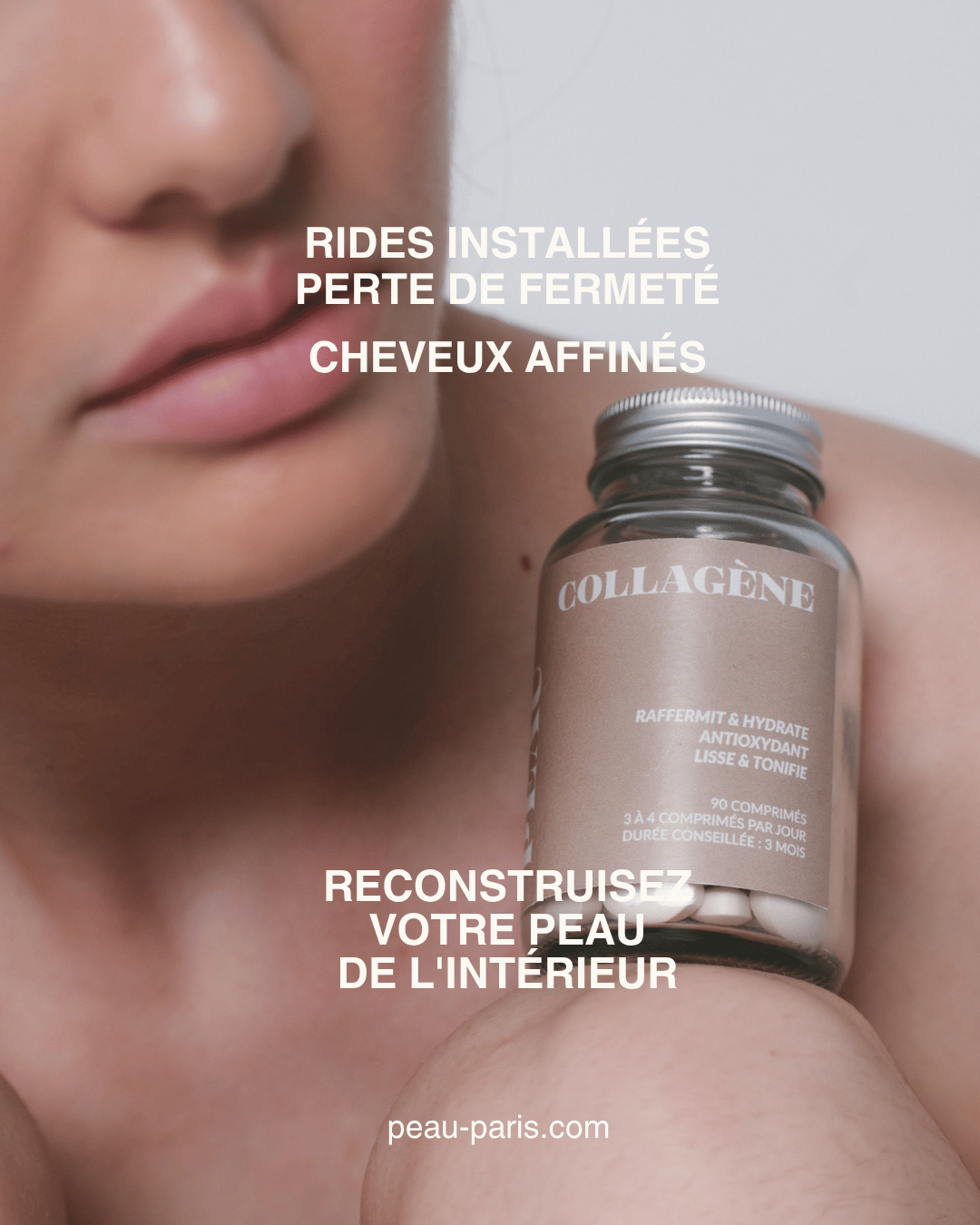 COLLAGENE COLLACTIVE Ⓡ