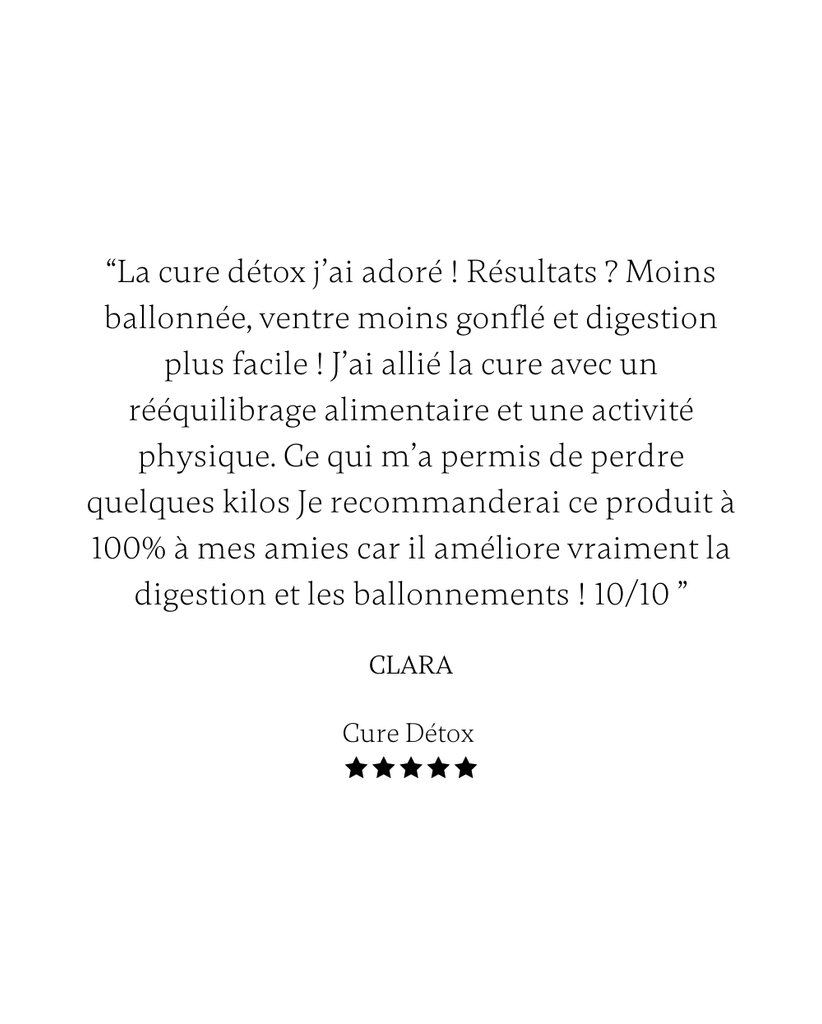PEAU - DETOX DRAINANT image 2