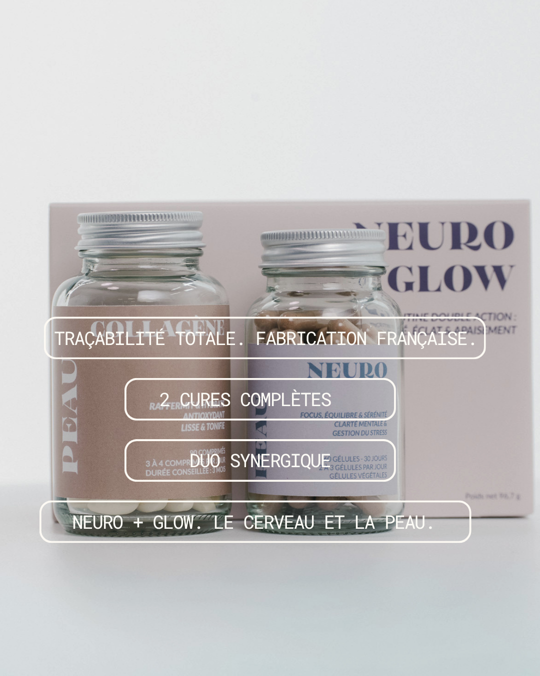 NEURO GLOW