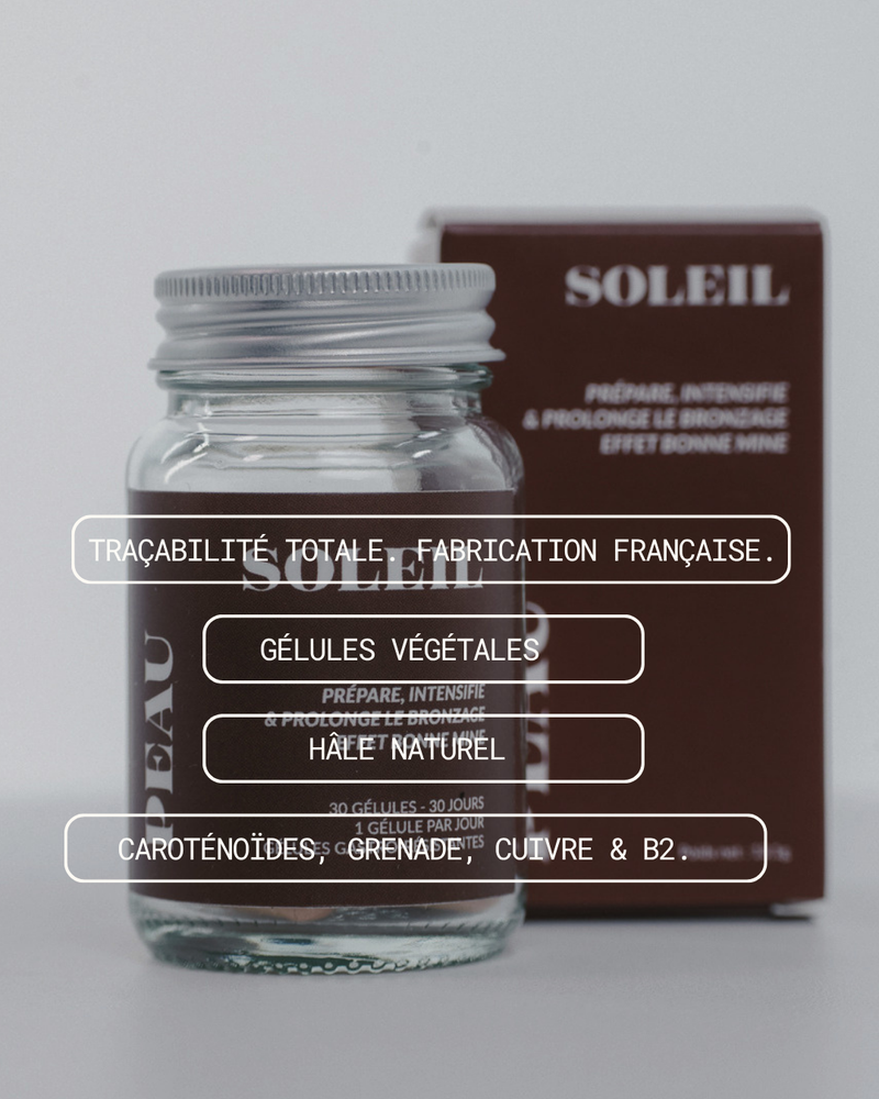 SOLEIL