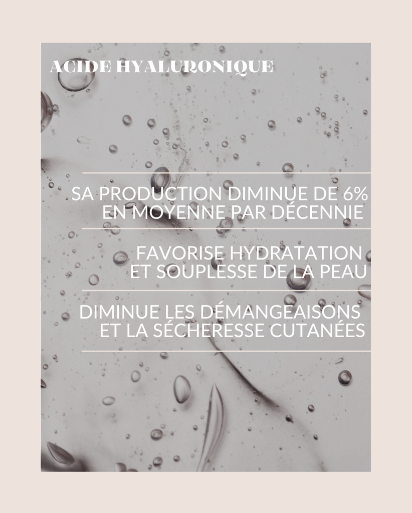PEAU - ACIDE HYALURONIQUE image 2