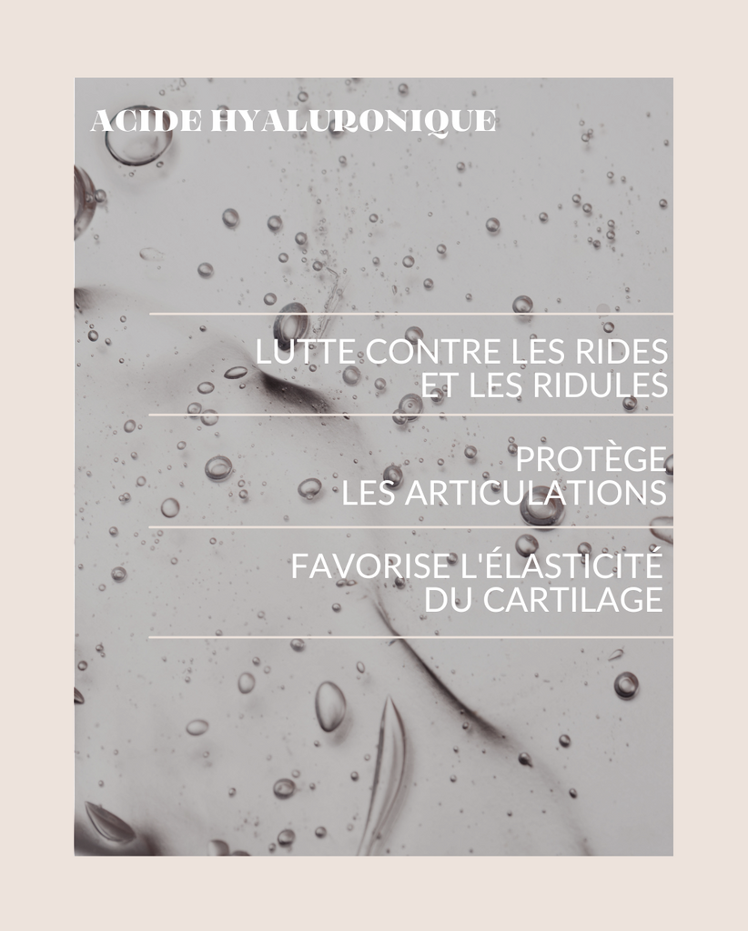 PEAU - ACIDE HYALURONIQUE image 3