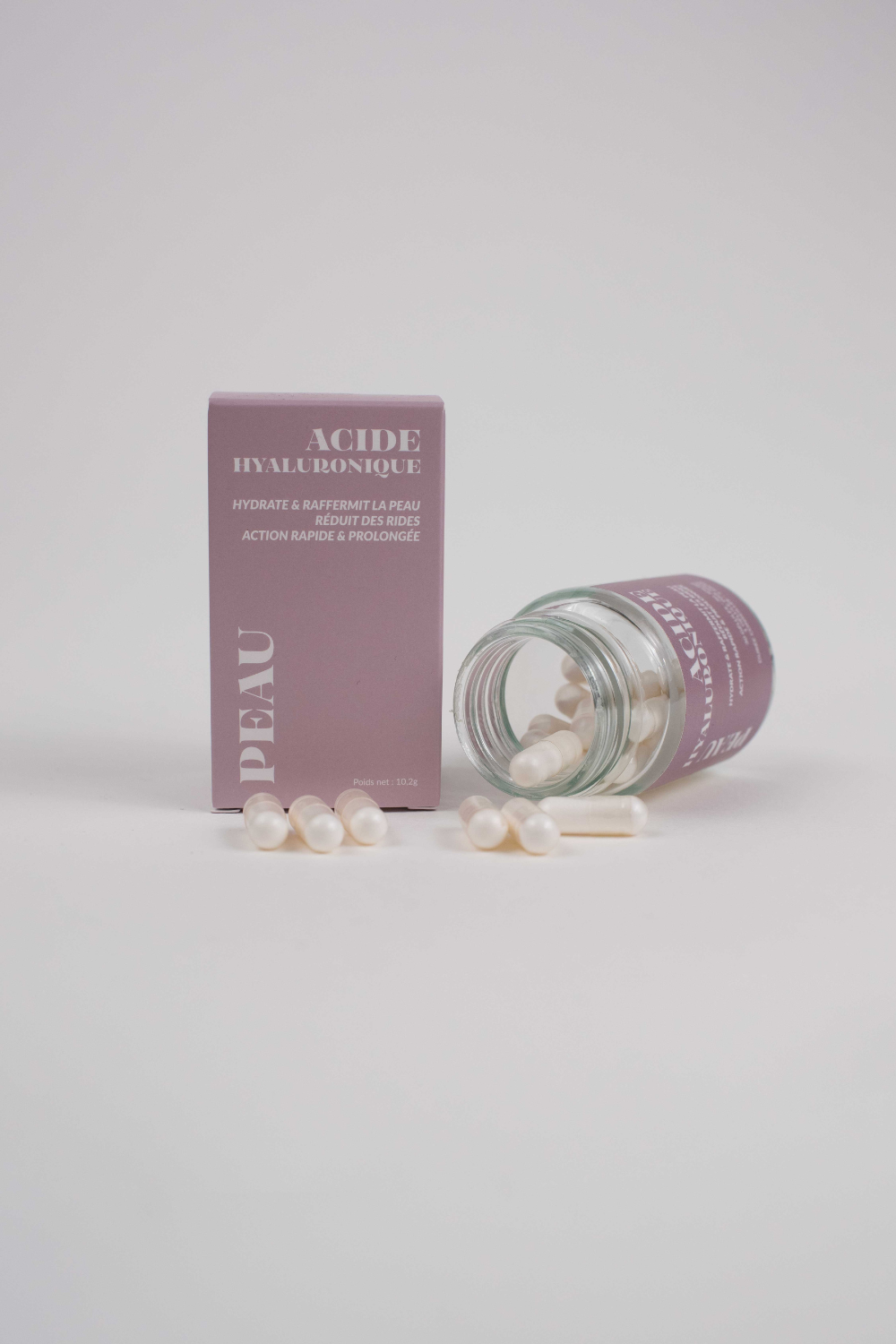 ACIDE HYALURONIQUE