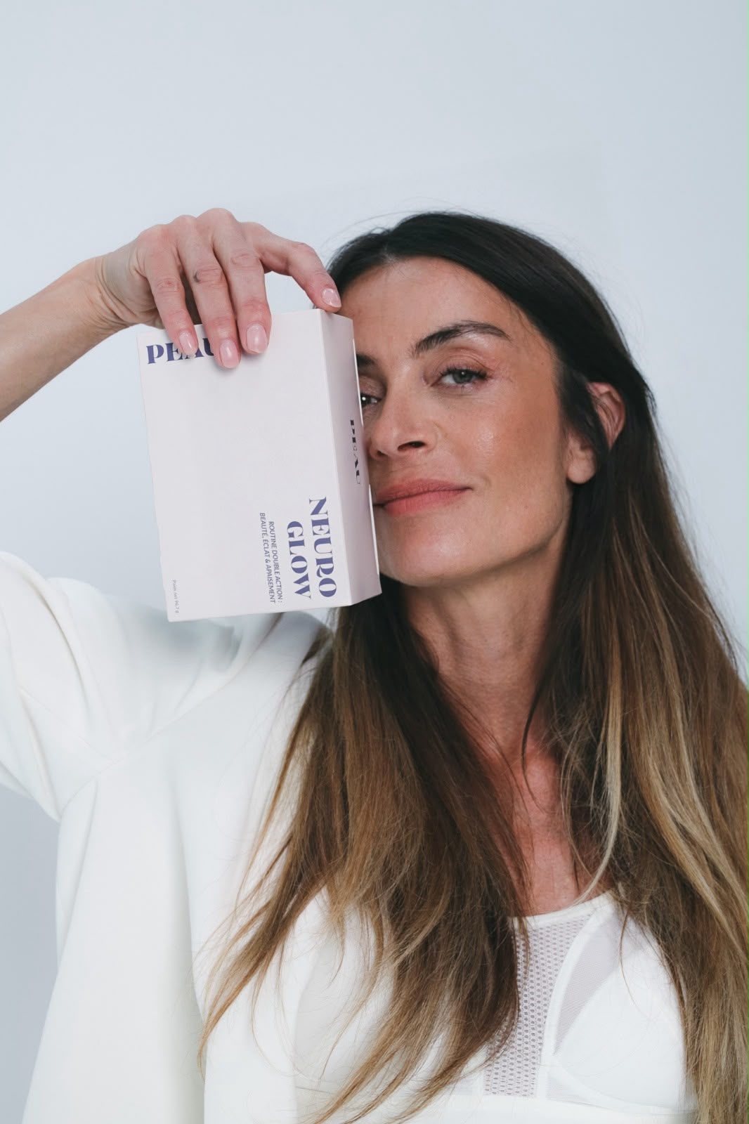 NEURO GLOW CURE PEAU