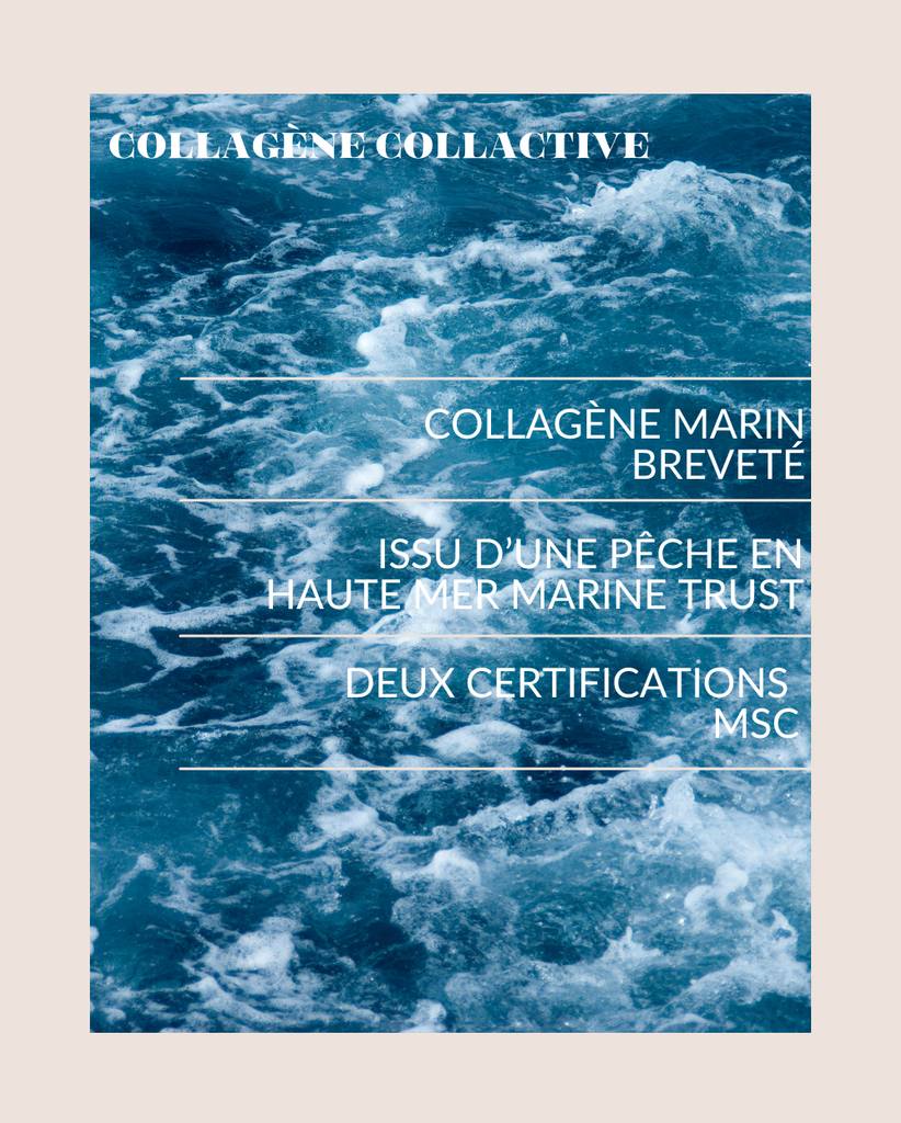 PEAU - COLLAGENE image 1