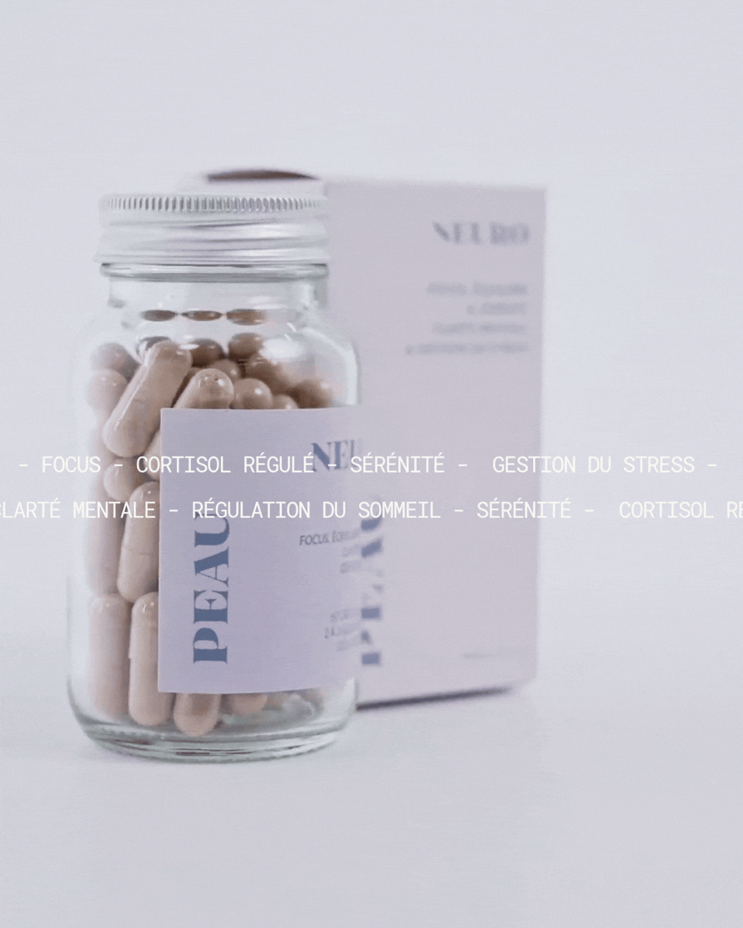Charger la vidéo: PEAU, la neuro-nutrition