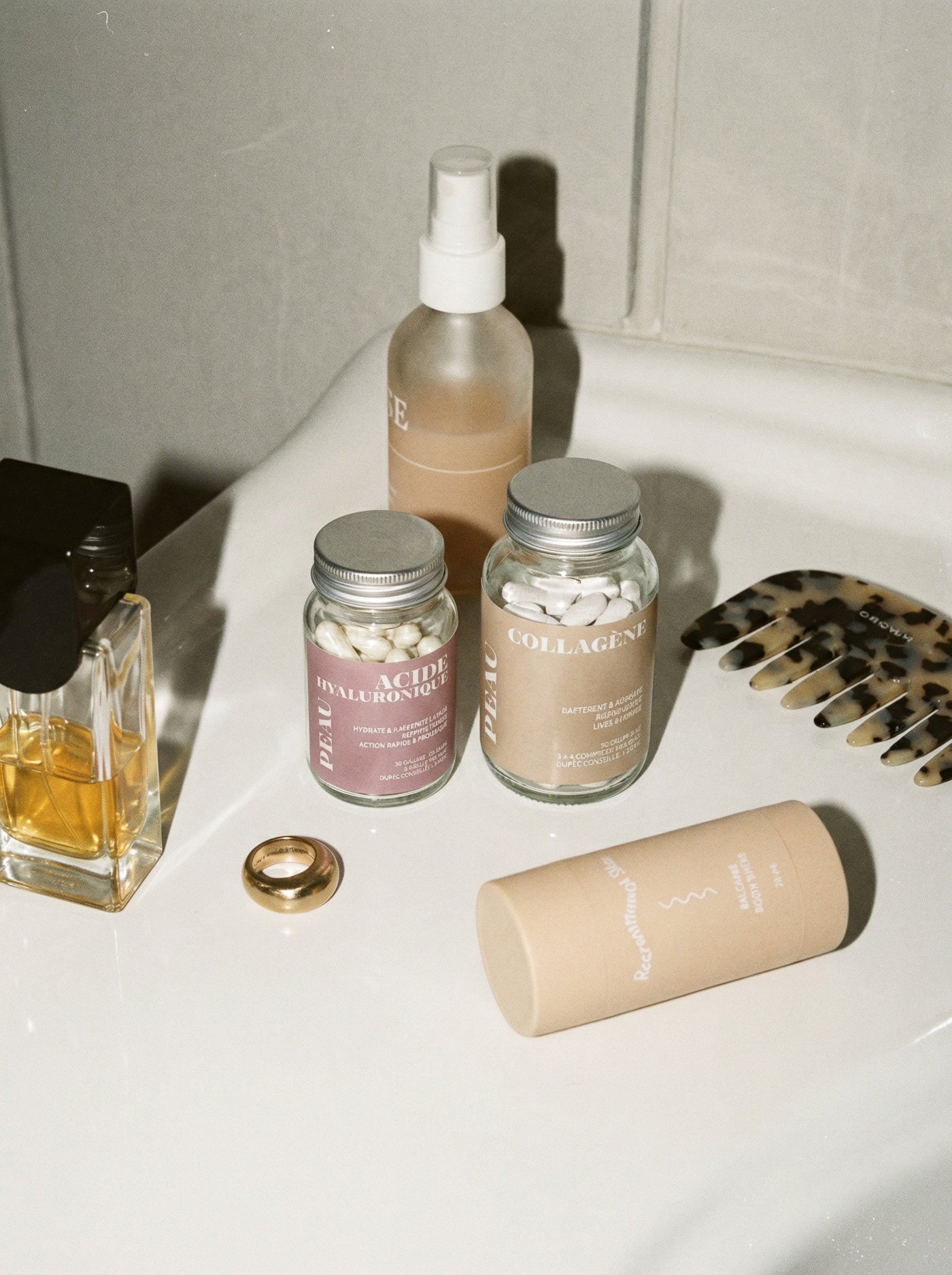 PACK RADIANCE TOTALE
