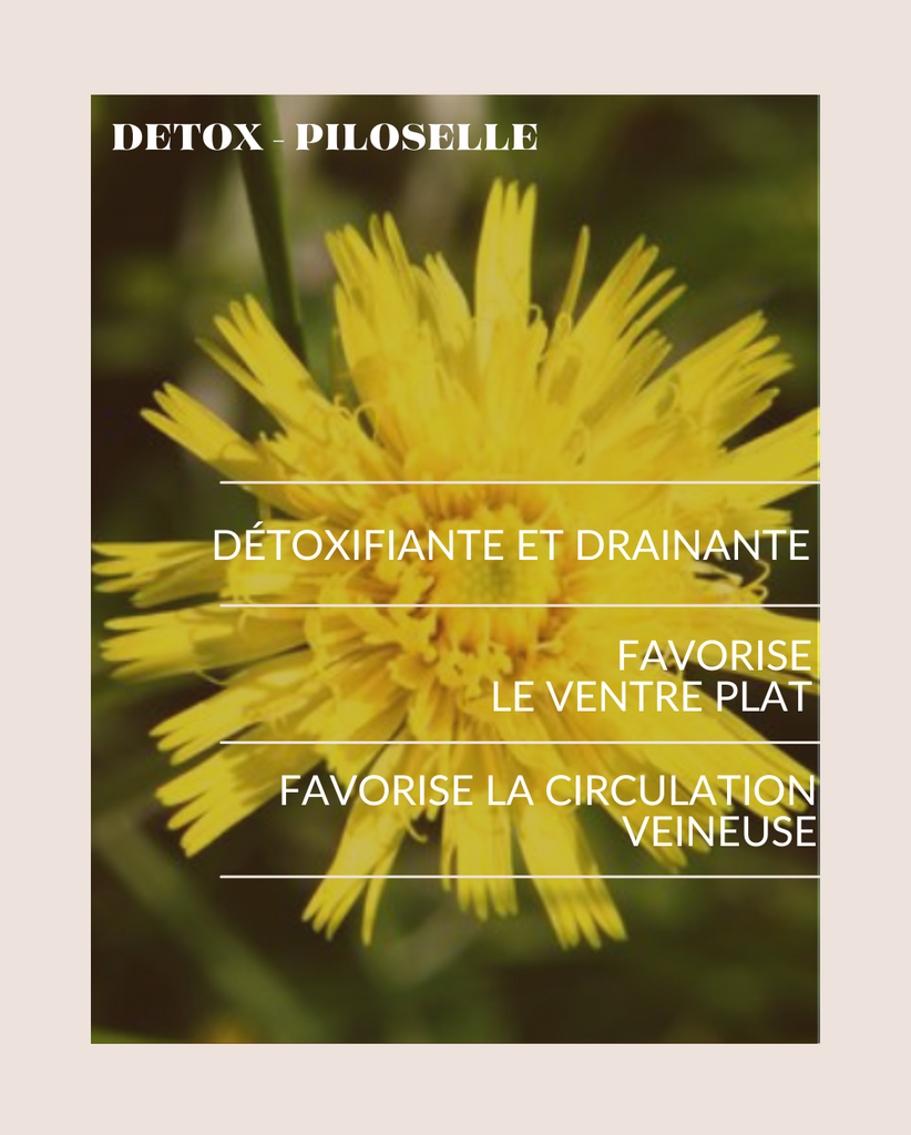 PEAU - DETOX DRAINANT image 3