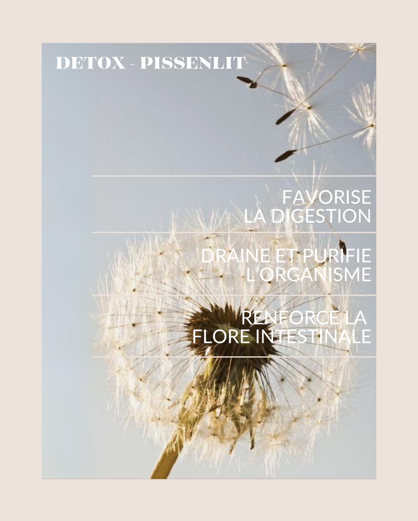 PEAU - DETOX DRAINANT image 1