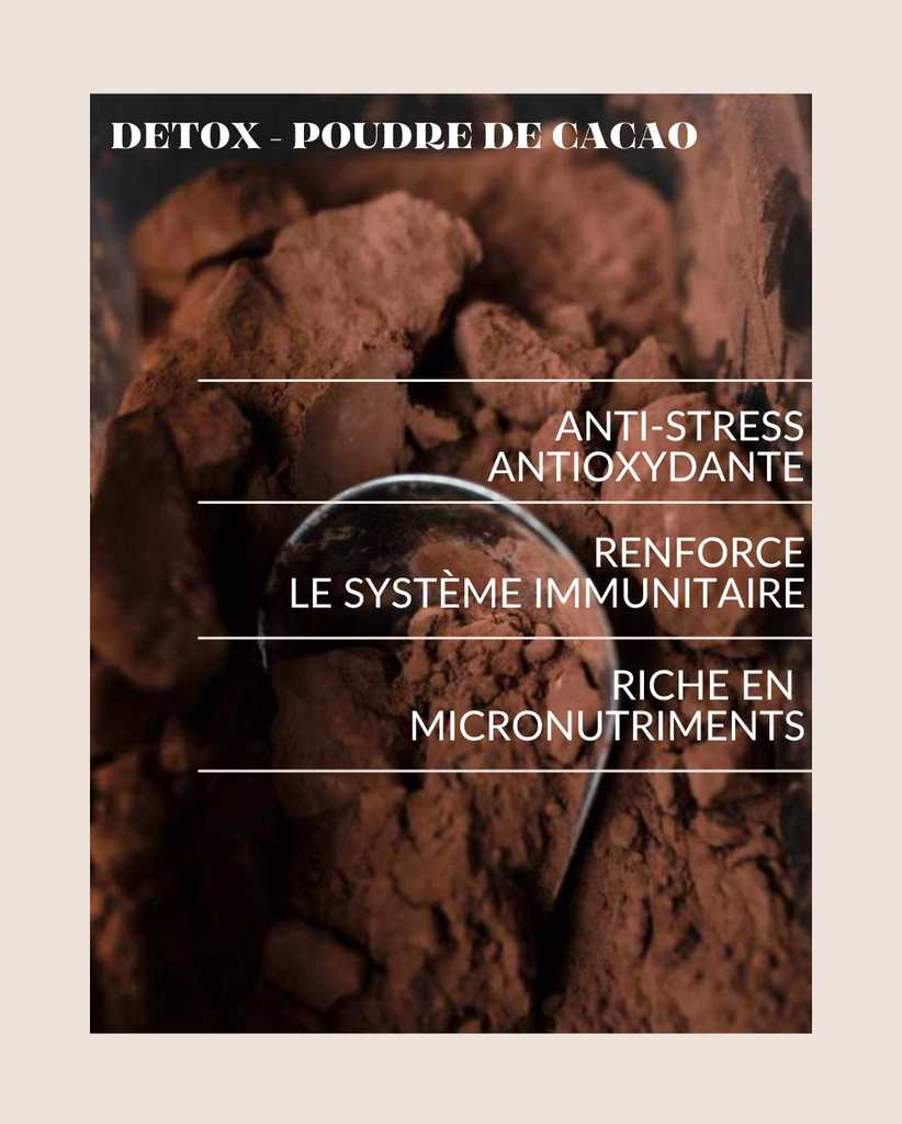 PEAU - DETOX DRAINANT image 5