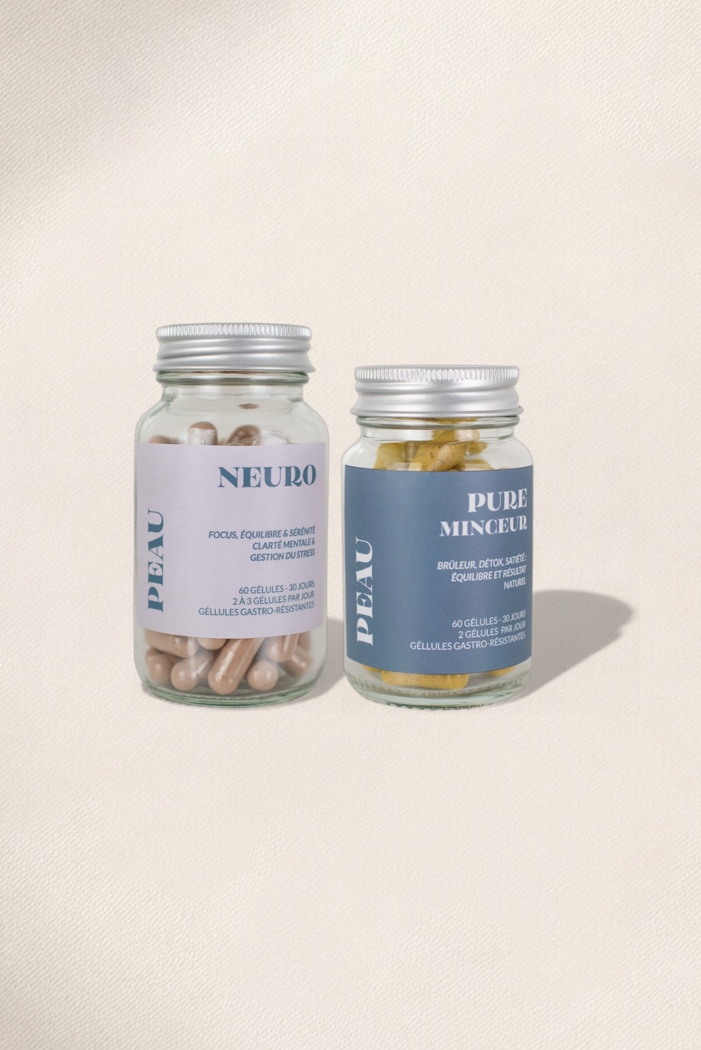 NEURO MINCEUR