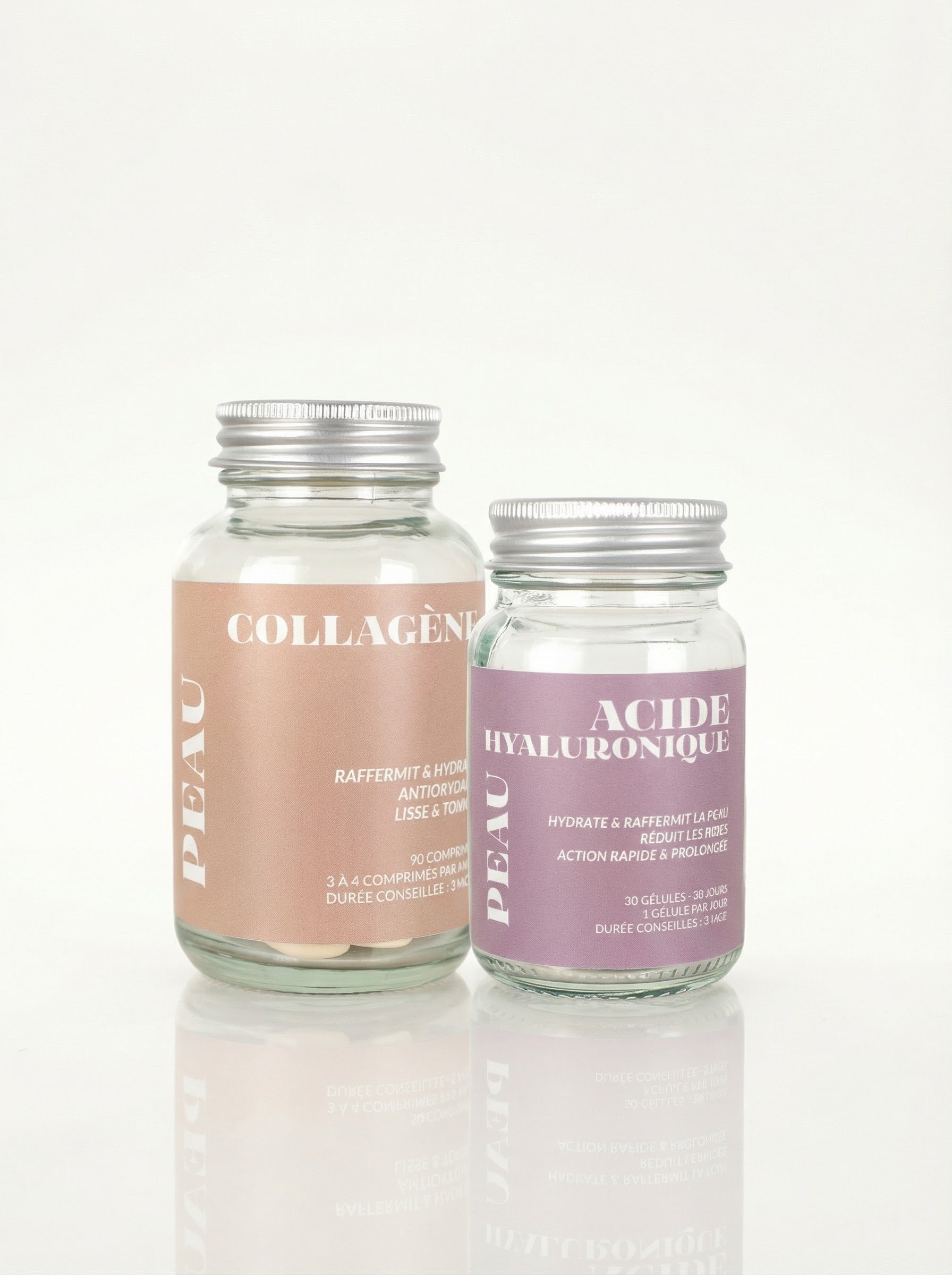 PACK RADIANCE TOTALE