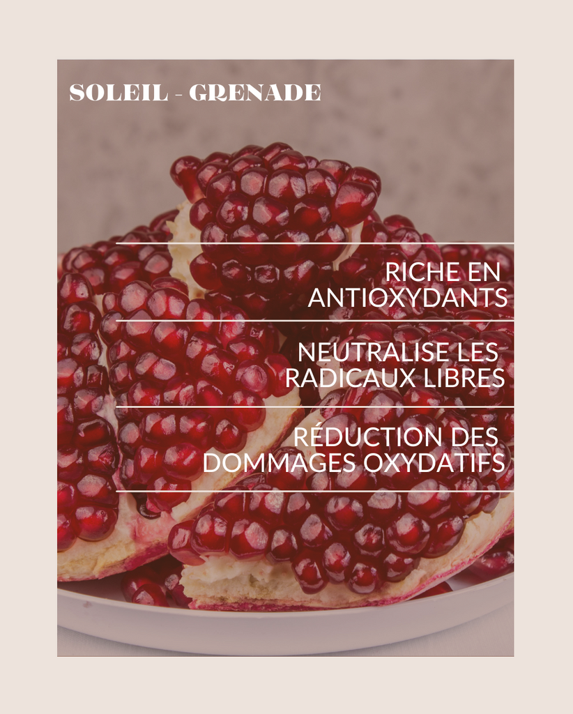 PEAU - SOLEIL image 1