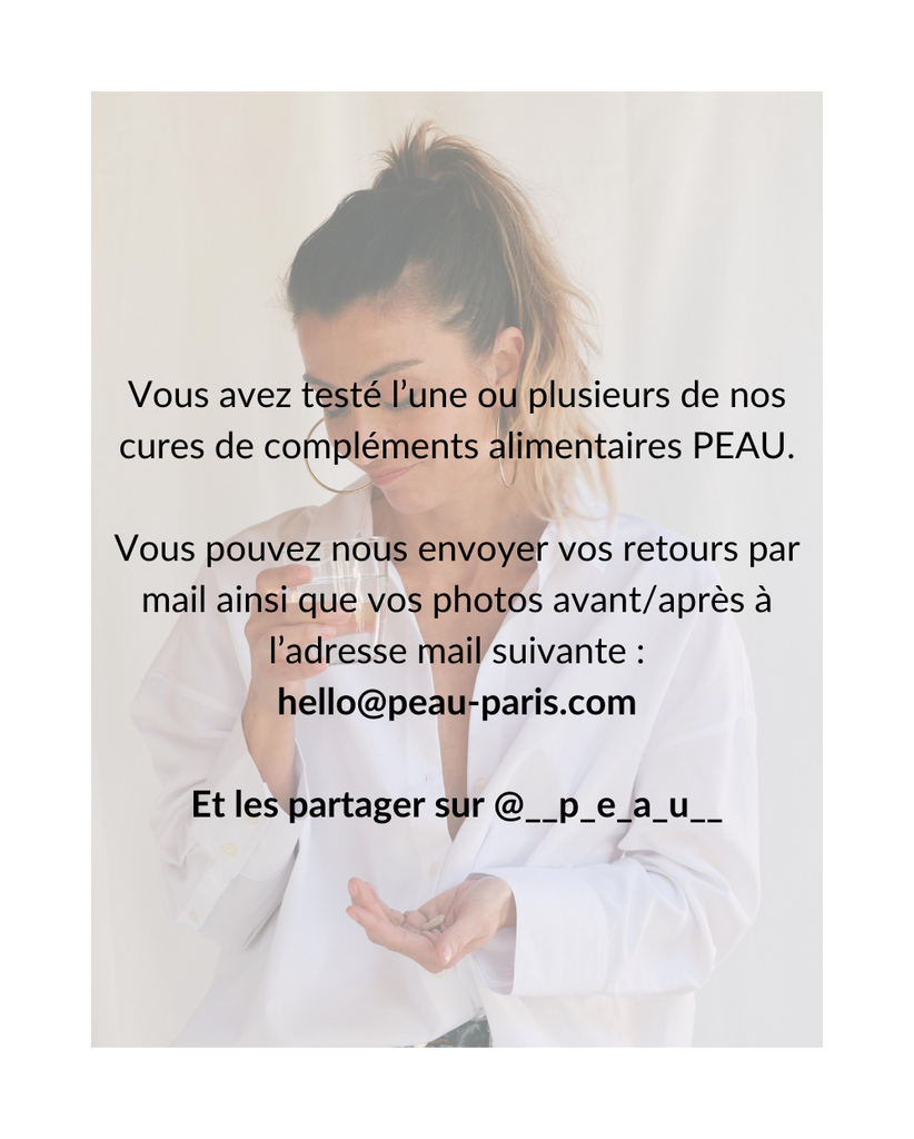 PEAU - ACIDE HYALURONIQUE image 2