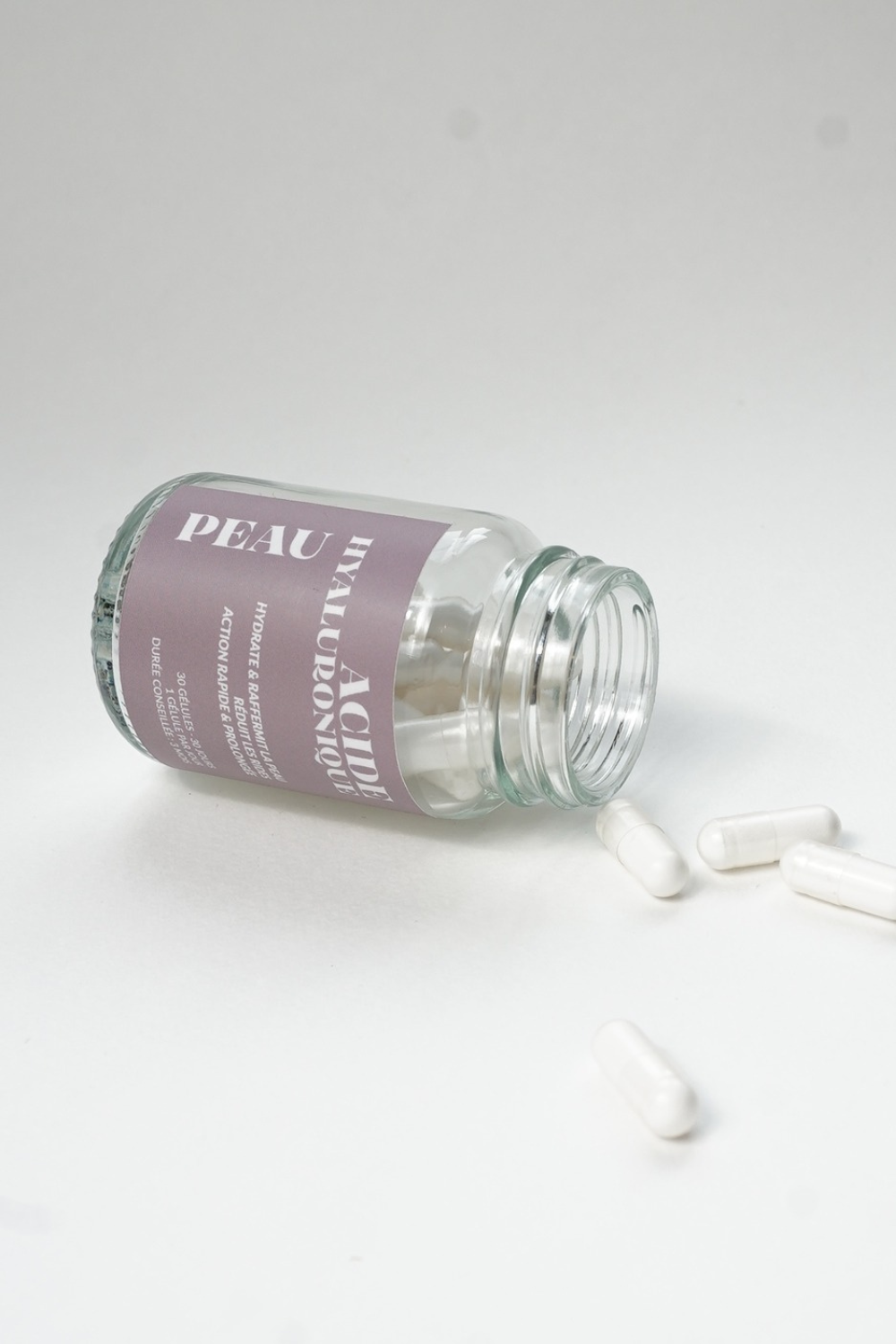 ACIDE HYALURONIQUE