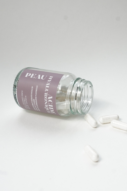 ACIDE HYALURONIQUE