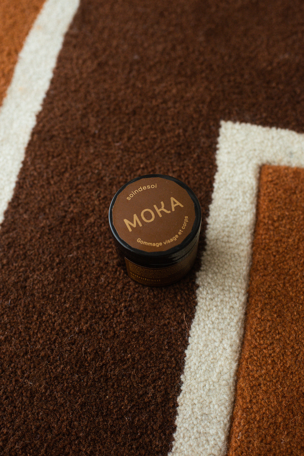 Cadeau Soin de Soin - Surprise Naturelle