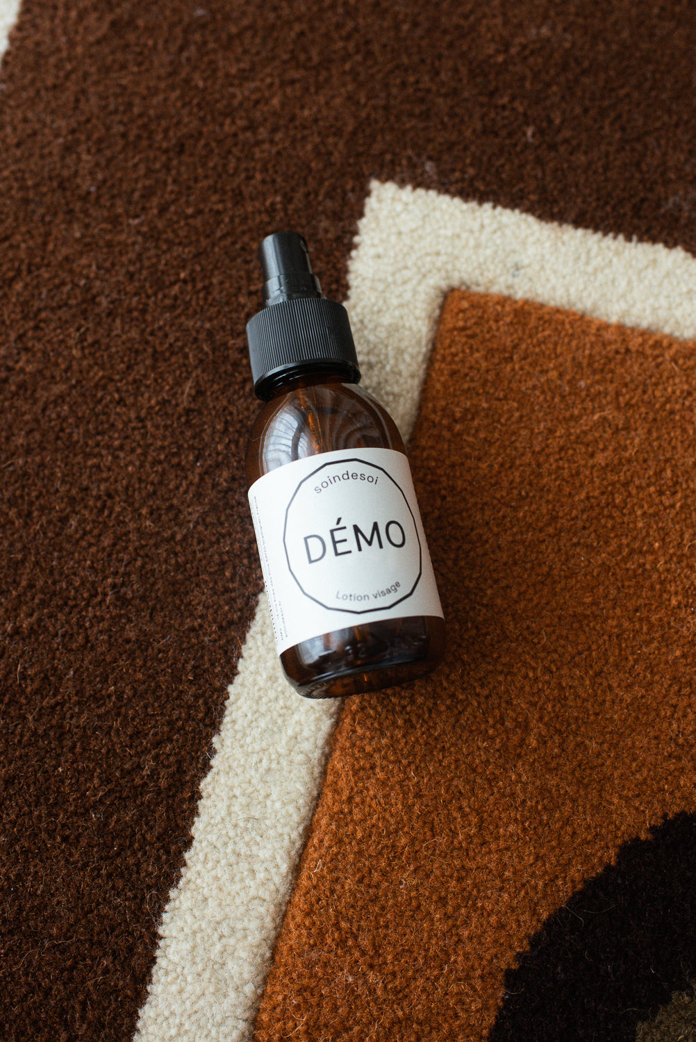 Cadeau Soin de Soin - Surprise Naturelle