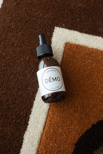 Cadeau Soin de Soin - Surprise Naturelle