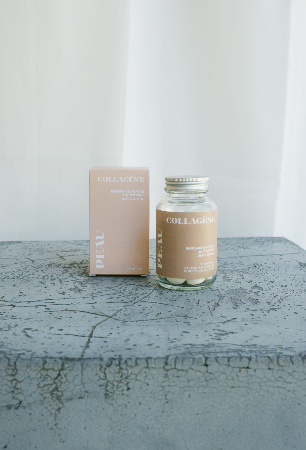 COLLAGENE COLLACTIVE Ⓡ